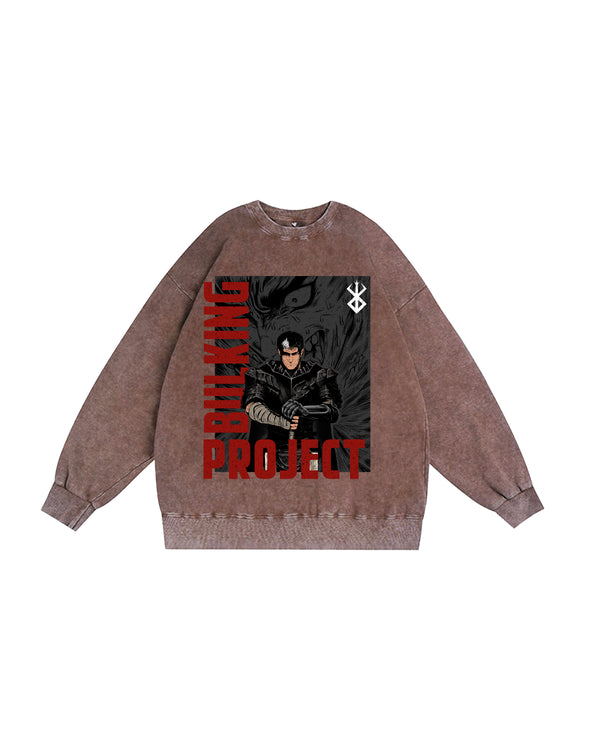 Guts-Sweatshirt