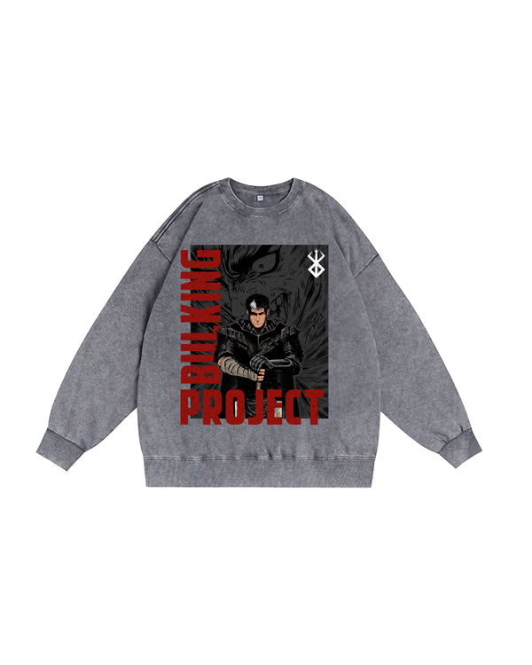 Guts-Sweatshirt