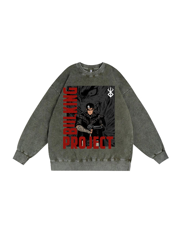 Guts-Sweatshirt